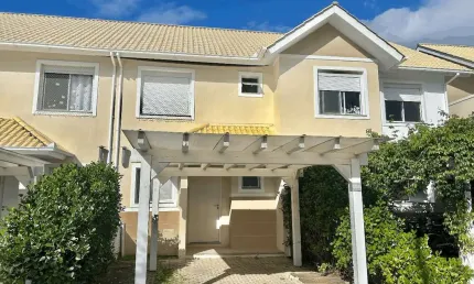 Casa em condomínio fechado com 2 quartos à venda na Rua Sagrado Coração de Jesus, 811, Morro das Pedras, Florianópolis