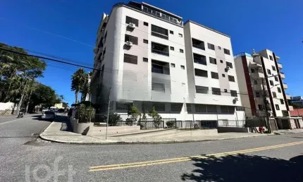 Apartamento com 3 quartos à venda na Rua Professora Antonieta de Barros, 464, Canto, Florianópolis