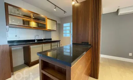 Apartamento com 3 quartos à venda na Rodovia João Paulo, 820, João Paulo, Florianópolis
