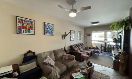 Apartamento com 3 quartos à venda na Rua Almirante Lamego, 870, Centro, Florianópolis