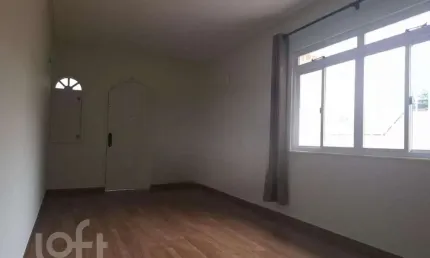 Casa com 3 quartos à venda na Rua Desembargador Gil Costa, 681, Estreito, Florianópolis