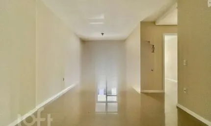 Apartamento com 2 quartos à venda na Rua Elizeu Di Bernardi, 576, Campinas, São José