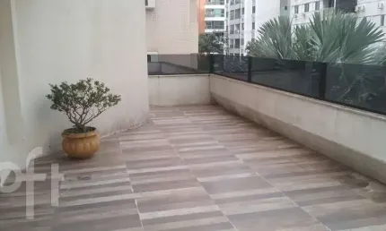 Apartamento com 3 quartos à venda na Rua Almirante Lamego, 703, Centro, Florianópolis