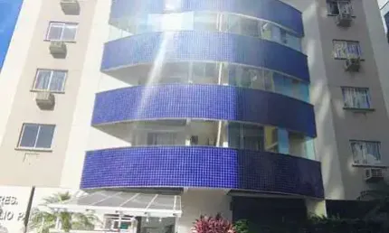 Apartamento com 2 quartos à venda na Rua João Saturnino Ouriques, 619, Campinas, São José