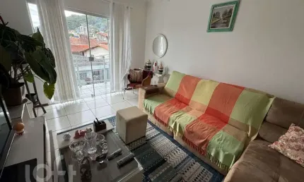 Casa com 6 quartos à venda na Rua General Nestor Passos, 194, Centro, Florianópolis