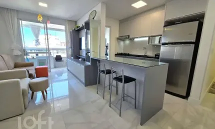 Apartamento com 2 quartos à venda na Rua Dezenove de Março, 200, Campinas, São José