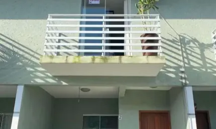 Casa com 2 quartos à venda na Servidão Alcidomiro Flores, 152, Rio Tavares, Florianópolis