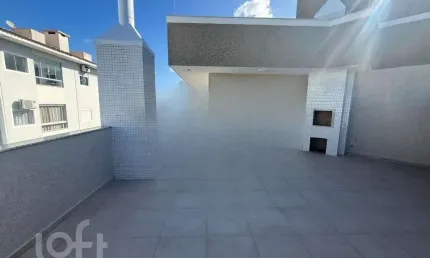 Apartamento com 3 quartos à venda na Avenida Internacional, 250, Ingleses, Florianópolis