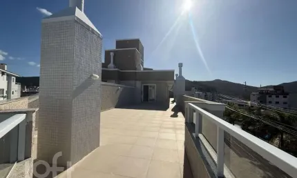Apartamento com 3 quartos à venda na Avenida Internacional, 250, Ingleses, Florianópolis