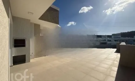 Apartamento com 3 quartos à venda na Avenida Internacional, 250, Ingleses, Florianópolis