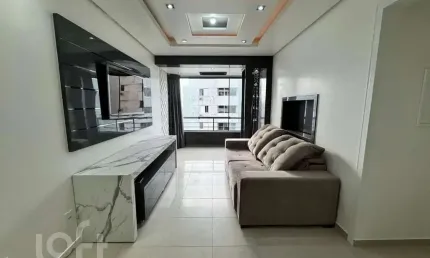Apartamento com 2 quartos à venda na Rua Felipe Schmidt, 12010, Centro, Florianópolis