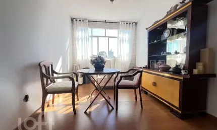 Apartamento com 3 quartos à venda na Rua Doutor Heitor Blum, 919, Estreito, Florianópolis