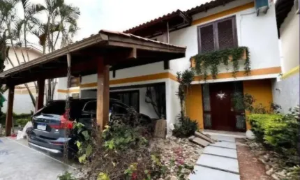 Casa com 4 quartos à venda na Rua Celso Almeida Coelho, 125, Córrego Grande, Florianópolis