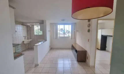Apartamento com 2 quartos à venda na Rua Professor Clementino de Brito, 362, Capoeiras, Florianópolis