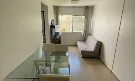 Apartamento com 2 quartos à venda na Rodovia Amaro Antônio Vieira, 2008, Itacorubi, Florianópolis