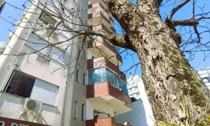 Apartamento com 3 quartos à venda na Rua Frei Caneca, 506, Agronômica, Florianópolis