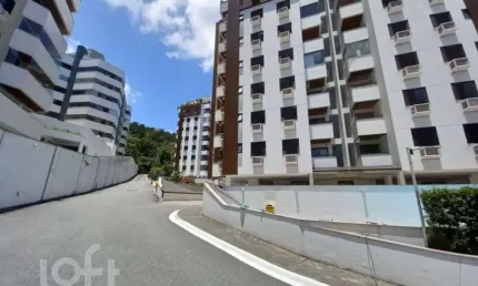 Apartamento com 2 quartos à venda na Rodovia João Paulo, 710, João Paulo, Florianópolis