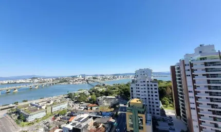Apartamento com 2 quartos à venda na Rua Felipe Schmidt, 869, Centro, Florianópolis