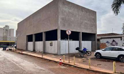 Salão, 352 m² - venda por R$ 3.200.000,00 ou aluguel por R$ 18.000,00/mês - Vila Seixas - Ribeirão Preto/SP