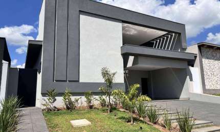 Casa com 3 dormitórios à venda, 182 m² por R$ 1.740.000,00 - Vila do Golf - Ribeirão Preto/SP