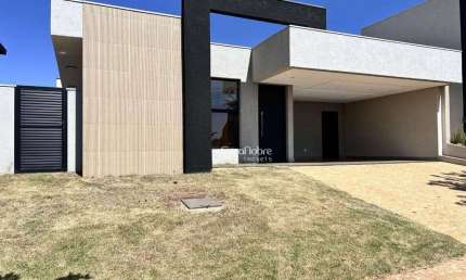 Casa com 3 dormitórios à venda, 190 m² por R$ 1.500.000,00 - Vila do Golf - Ribeirão Preto/SP