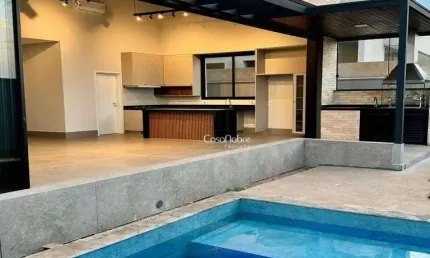 Casa com 3 dormitórios à venda, 211 m² por r$ 1.860.000,00 - vila do golf - ribeirão preto/sp
