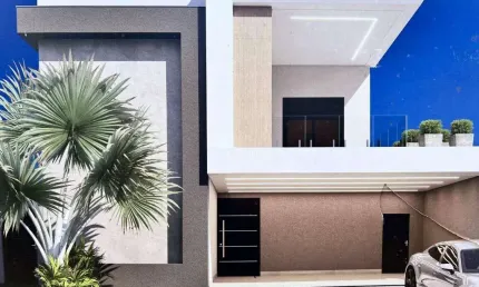 Casa com 4 dormitórios à venda, 320 m² por r$ 2.500.000,00 - condomínio terras de siena - ribeirão preto/sp