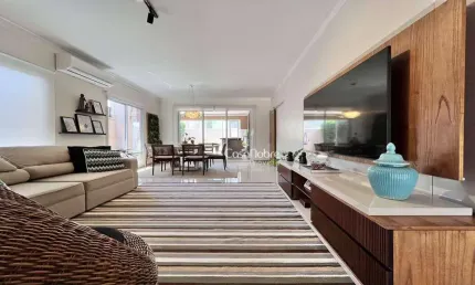 Casa com 3 dormitórios à venda, 171 m² por R$ 1.160.000,00 - Condomínio Figueira Branca - Ribeirão Preto/SP