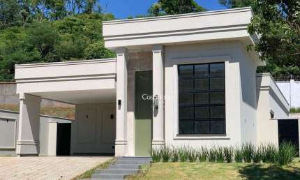 Casa com 3 dormitórios à venda, 250 m² por R$ 1.900.000,00 - Alphaville - Ribeirão Preto/SP