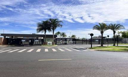 Terreno à venda, 355 m² por R$ 340.000,00 - Vivendas da Mata - Ribeirão Preto/SP