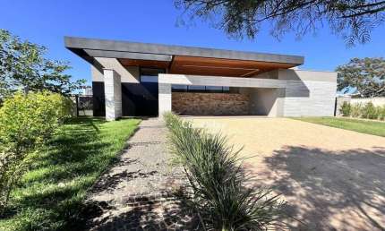 Casa com 4 dormitórios à venda, 353 m² por R$ 3.590.000,00 - Vila do Golf - Ribeirão Preto/SP