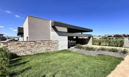 Casa com 4 dormitórios à venda, 320 m² por r$ 3.190.000,00 - vila do golf - ribeirão preto/sp