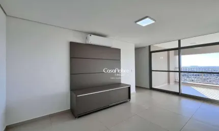 Apartamento com 2 dormitórios, 63 m² - venda por R$ 700.000,00 ou aluguel por R$ 4.680,00/mês - Jardim Botânico - Ribeirão Preto/SP