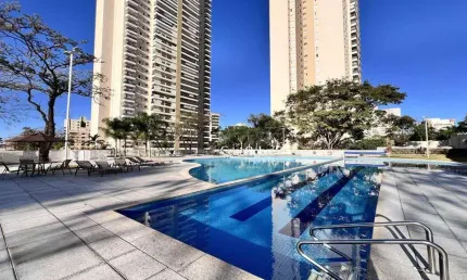Apartamento com 3 dormitórios à venda, 123 m² por r$ 850.000,00 - jardim botânico - ribeirão preto/sp