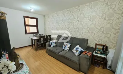 Apartamento para Venda em Caxias do Sul, MADUREIRA, 2 dormitórios, 1 banheiro, 1 vaga