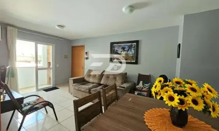 Apartamento para Venda em Caxias do Sul, NOSSA SENHORA DAS GRAÇAS, 2 dormitórios, 1 banheiro, 1 vaga