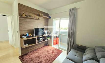 Apartamento para Venda em Caxias do Sul, SÃO LUIZ, 2 dormitórios, 1 banheiro, 1 vaga