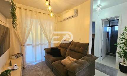 Apartamento para Venda em Caxias do Sul, SÃO LUIZ, 3 dormitórios, 1 banheiro, 1 vaga