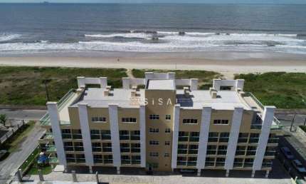 Studio à venda, 23 m² por R$ 250.000 - Balneário Caravelas - Matinhos/PR