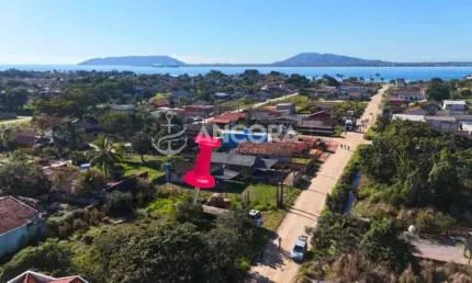 Terreno à venda em Balneário Londrina, Itapoá 