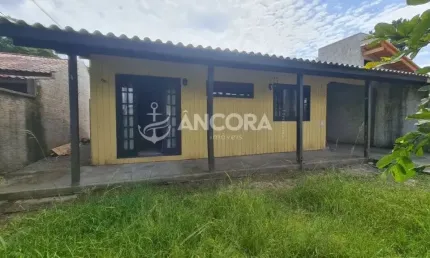 Casa à venda em Itapoá, Imperador, com 2 quartos, 75m²