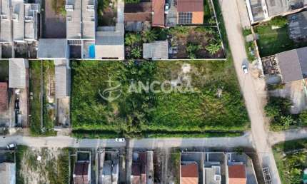 Terreno à venda em São José, Itapoá 