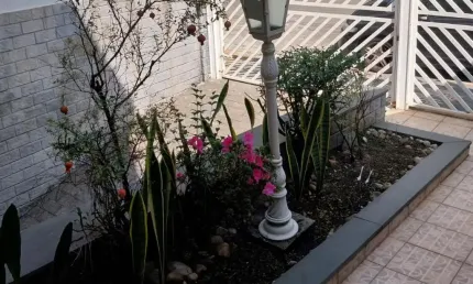 Casa com 3 quartos à venda na Rua Vinte e Quatro de Maio, 000, Rudge Ramos, São Bernardo do Campo