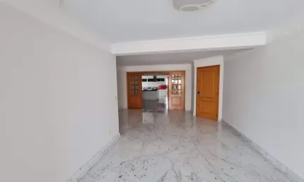 Apartamento com 3 dormitórios à venda, 203 m²  - Chácara Inglesa - São Bernardo do Campo/SP
