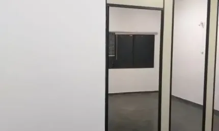 Sala à venda, 37 m² - Jardim do Mar - São Bernardo do Campo/SP