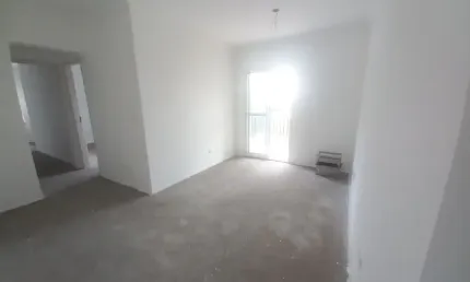 Apartamento com 2 dormitórios à venda, 69 m² - Centro - São Bernardo do Campo/SP