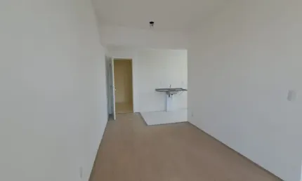 Apartamento com 2 dormitórios à venda, 42 m² - Dos Casa - São Bernardo do Campo/SP