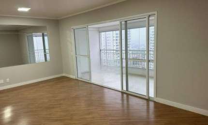 Apartamento com 3 dormitórios à venda, 107 m² - Centro - São Bernardo do Campo/SP