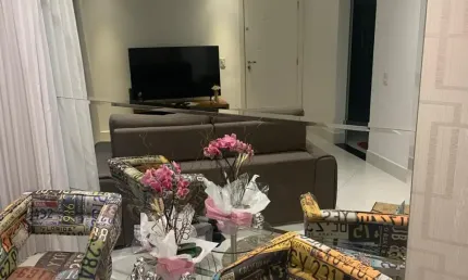 Apartamento com 3 dormitórios à venda, 106 m² - nova petrópolis - são bernardo do campo/sp