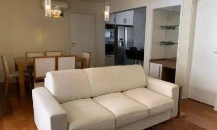 Apartamento com 3 dormitórios à venda, 106 m²- Centro - São Bernardo do Campo/SP